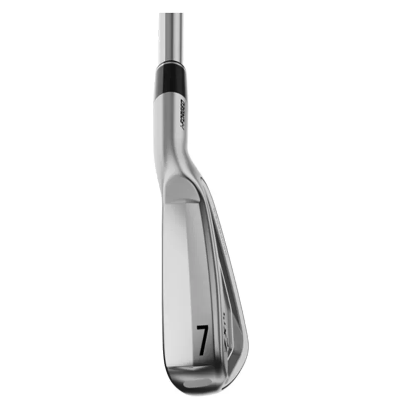 Srixon ZXi5 acier – Fers de golf forgés | Golf Plus Srixon ZXi5 acier – Fers de golf forgés | Golf Plus