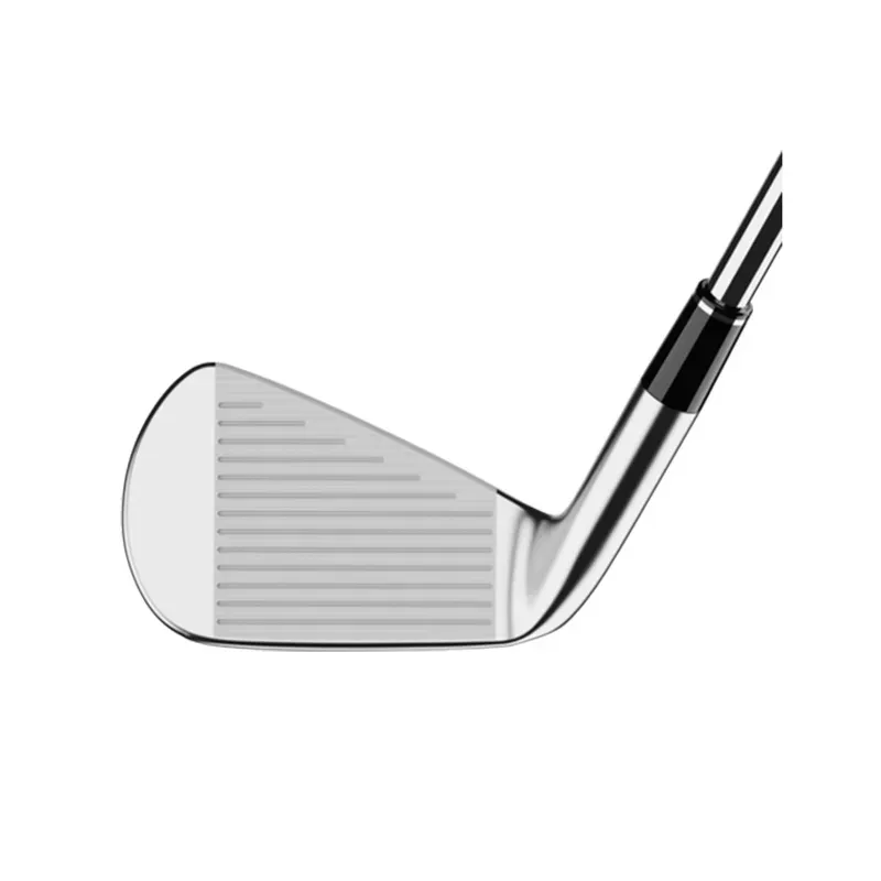 Srixon ZXi5 acier – Fers de golf forgés | Golf Plus Srixon ZXi5 acier – Fers de golf forgés | Golf Plus