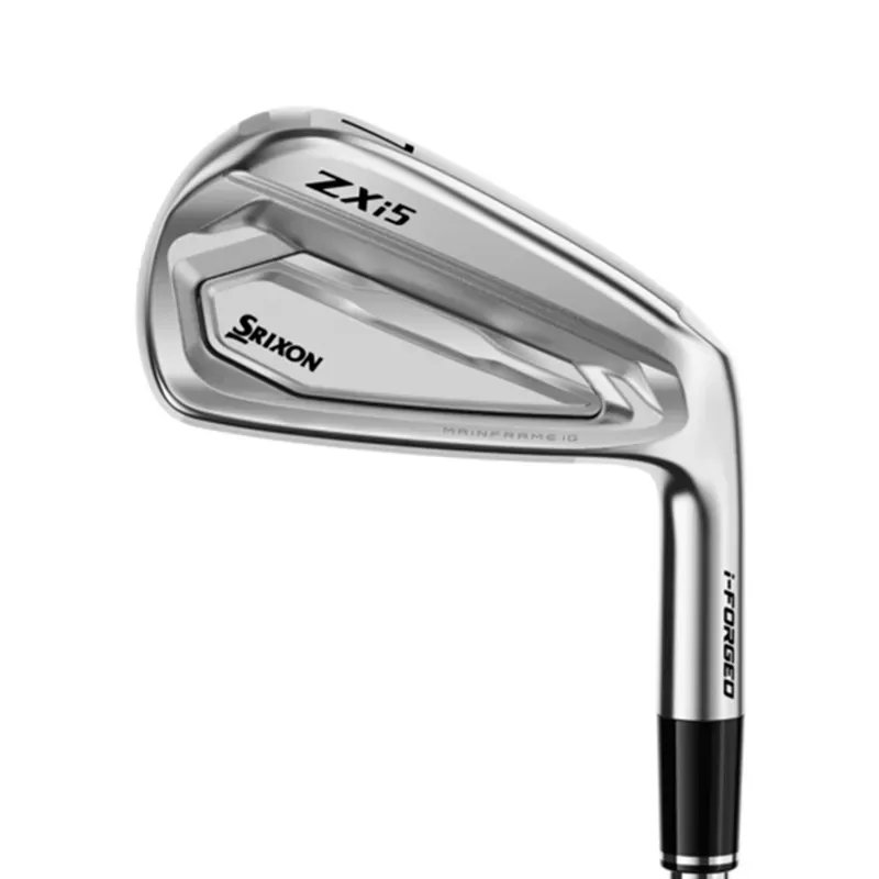 Srixon ZXi5 graphite – Fers de golf | Golf Plus Srixon ZXi5 graphite – Fers de golf | Golf Plus