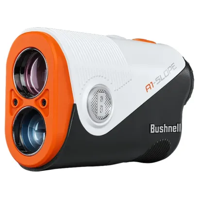 Bushnell A1 Slope – Télémètre laser de golf | Golf Plus