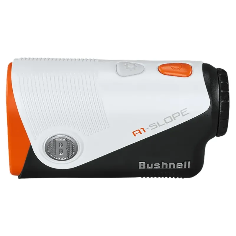 Bushnell A1 Slope – Télémètre laser de golf | Golf Plus