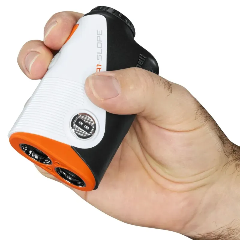 Bushnell A1 Slope – Télémètre laser de golf | Golf Plus
