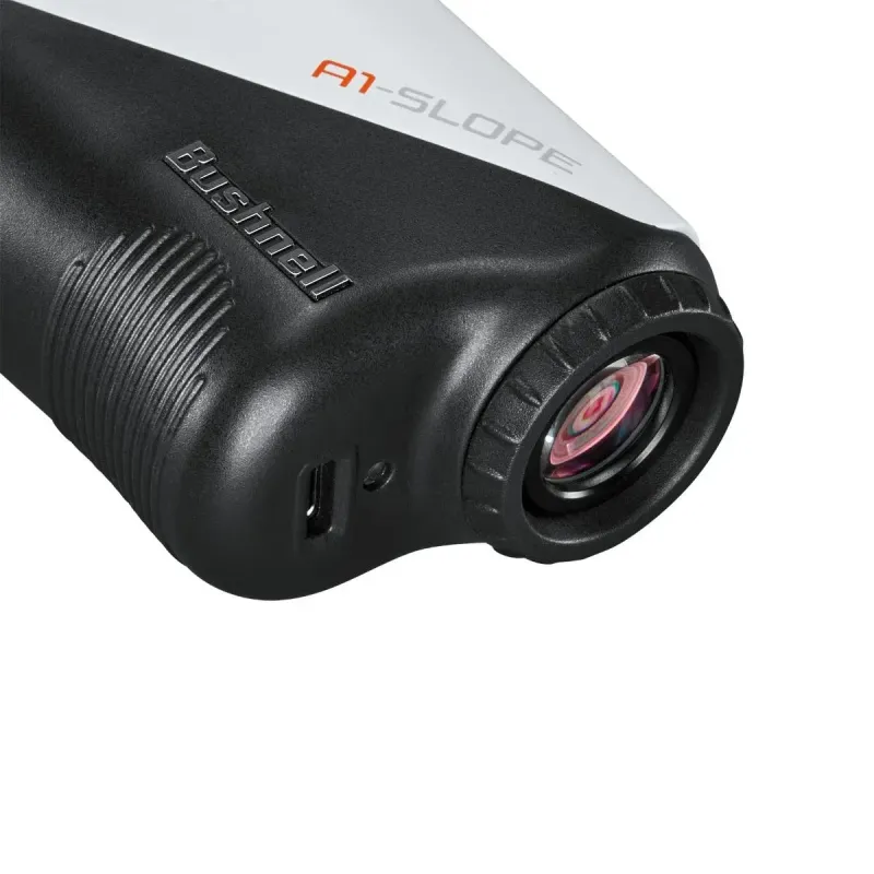 Bushnell A1 Slope – Télémètre laser de golf | Golf Plus