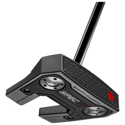 Scotty Cameron Phantom 5 OC Spec III – Putter 34" | Golf Plus