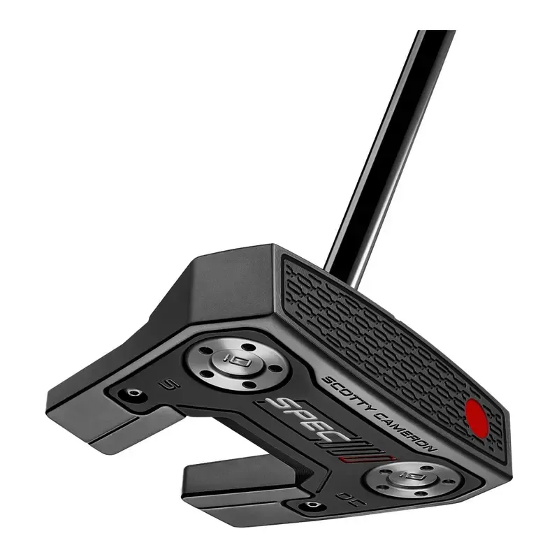 Scotty Cameron Phantom 5 OC Spec III – Putter 34" | Golf Plus