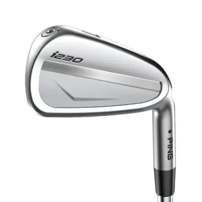 PING - SERIE I230 GRAPHITE