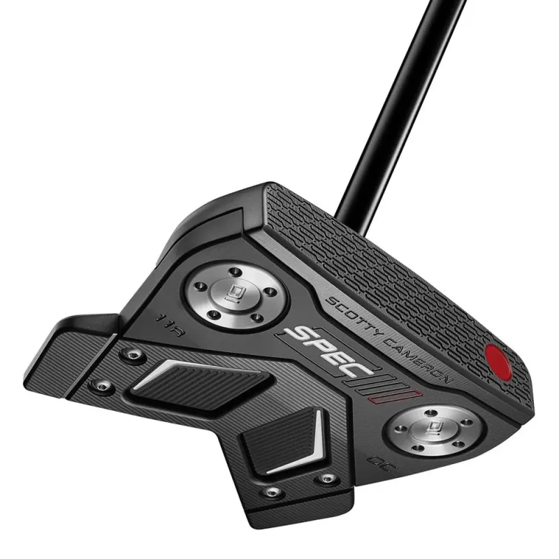 Scotty Cameron Phantom 11R OC Spec III – Putter | Golf Plus