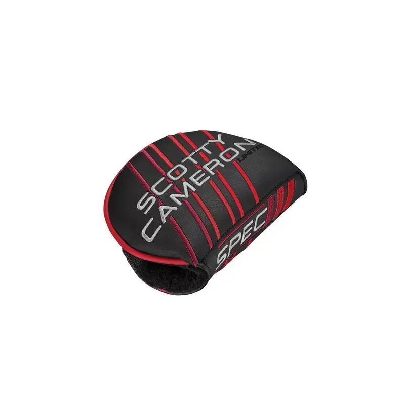 Scotty Cameron Phantom 5 OC Spec III – Putter 34" | Golf Plus