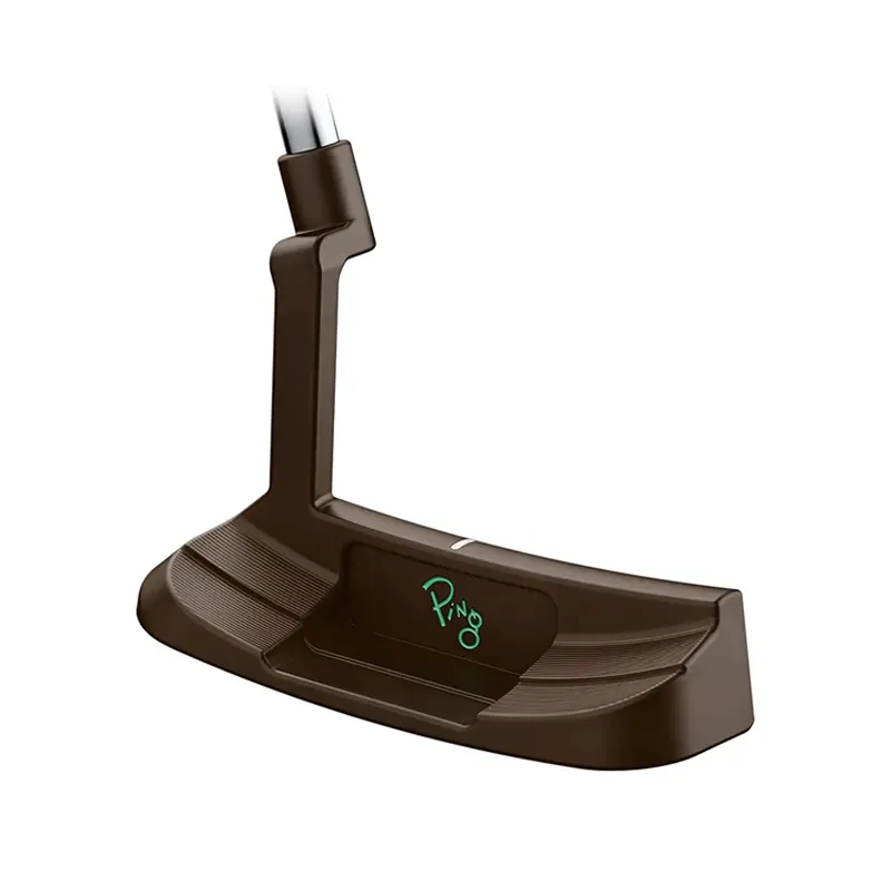 PING PLD Milled SE DZB – Putter édition limitée| Golf Plus