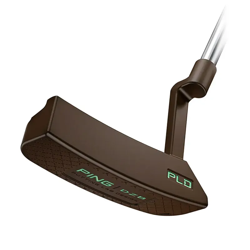 PING PLD Milled SE DZB – Putter édition limitée| Golf Plus