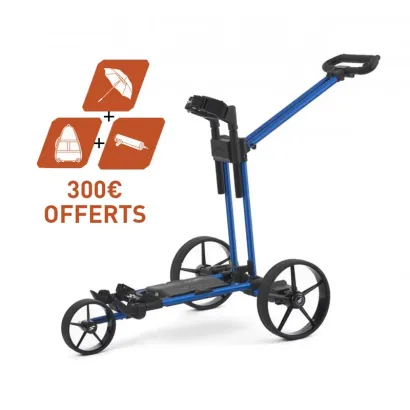 FLAT CAT Gear 3.0 – 300 € d’accessoires offerts