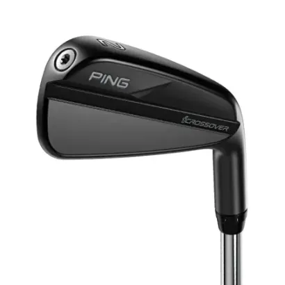 PING - HYBRIDE ICROSSOVER 2