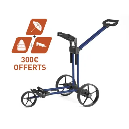 FLAT CAT Ahead 3.0 – 300 € d’accessoires offerts