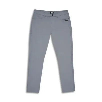PXG Essential – Pantalon de golf homme gris | Golf Plus