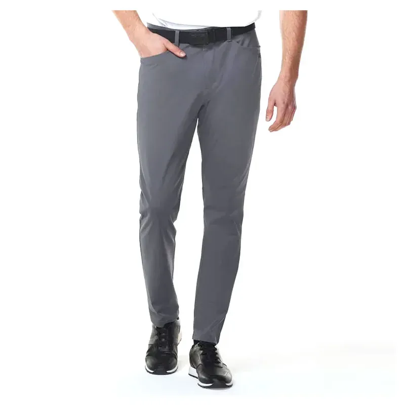 PXG Essential – Pantalon de golf homme gris | Golf Plus