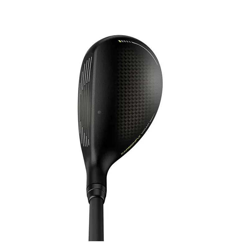 Ping - Hybride G430 couronne - Golf Plus Ping - Hybride G430 couronne - Golf Plus