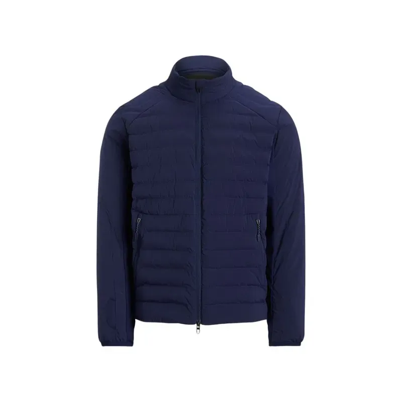 Veste de golf homme Polo Ralph Lauren RLX Veste de golf homme Polo Ralph Lauren RLX