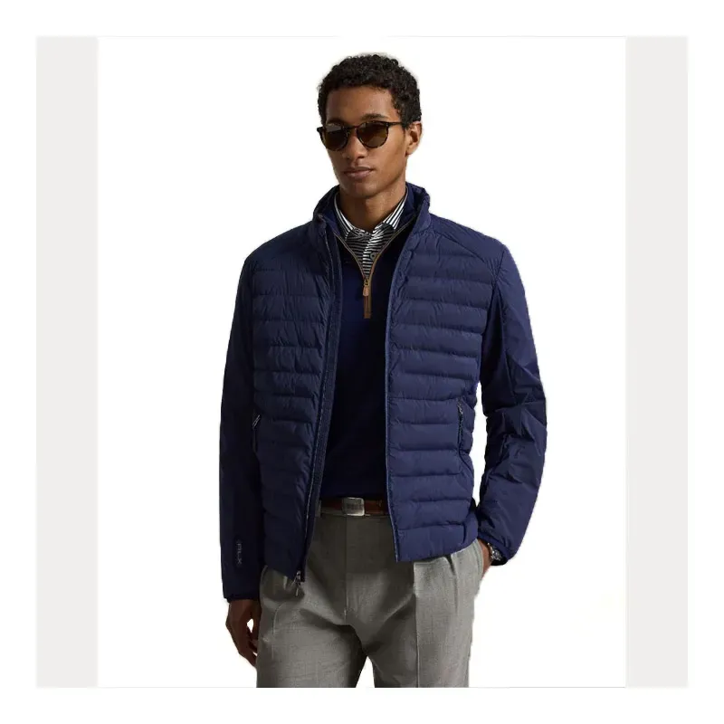 Veste de golf homme Polo Ralph Lauren RLX Veste de golf homme Polo Ralph Lauren RLX