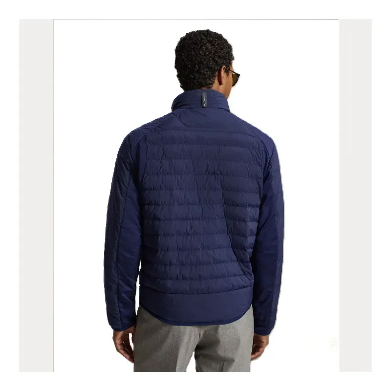 Veste de golf homme Polo Ralph Lauren RLX Veste de golf homme Polo Ralph Lauren RLX