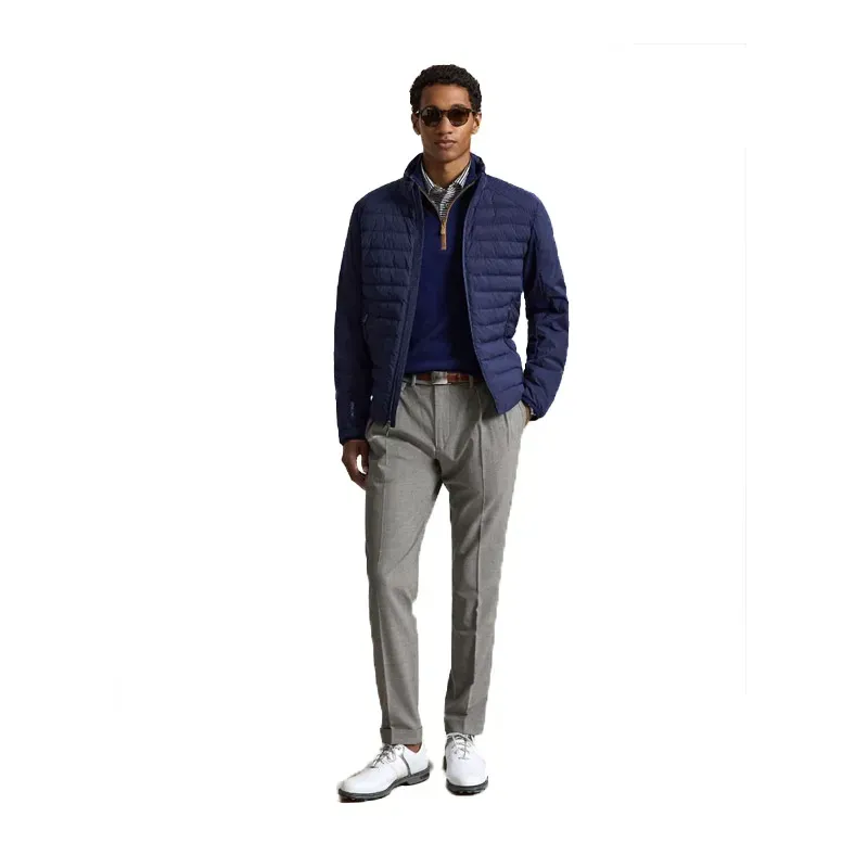 Veste de golf homme Polo Ralph Lauren RLX Veste de golf homme Polo Ralph Lauren RLX