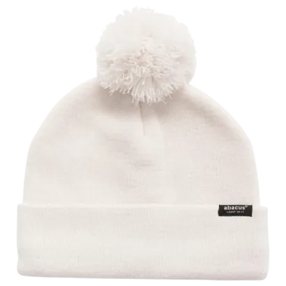 BONNET-EDISON POMPOM