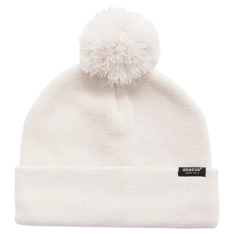 BONNET-EDISON POMPOM