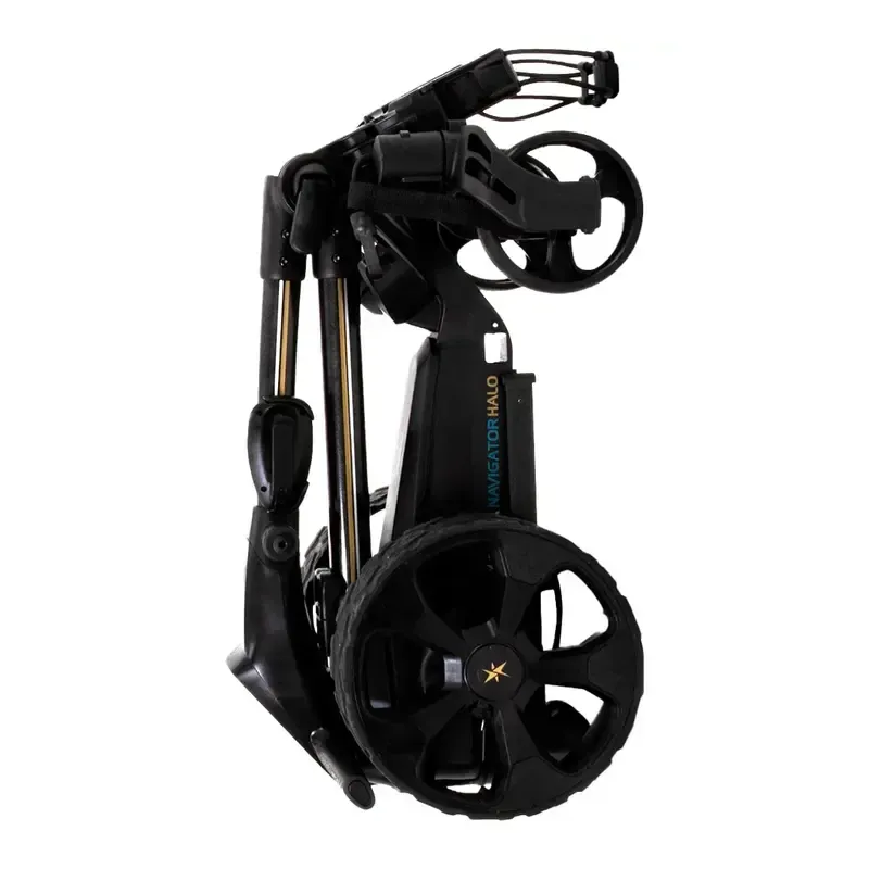 CHARIOT AI NAVIGATOR HALO (SUIVEUR EN OPTION)