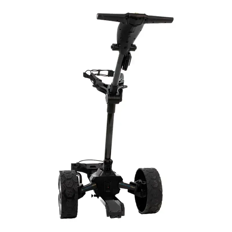 CHARIOT AI NAVIGATOR HALO (SUIVEUR EN OPTION)