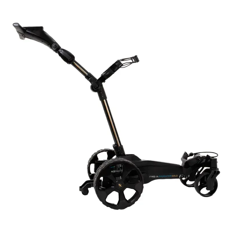 CHARIOT AI NAVIGATOR HALO (SUIVEUR EN OPTION)