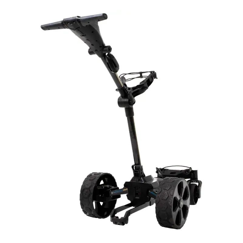 CHARIOT AI NAVIGATOR HALO (SUIVEUR EN OPTION)
