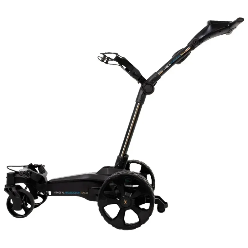 CHARIOT AI NAVIGATOR HALO (SUIVEUR EN OPTION)