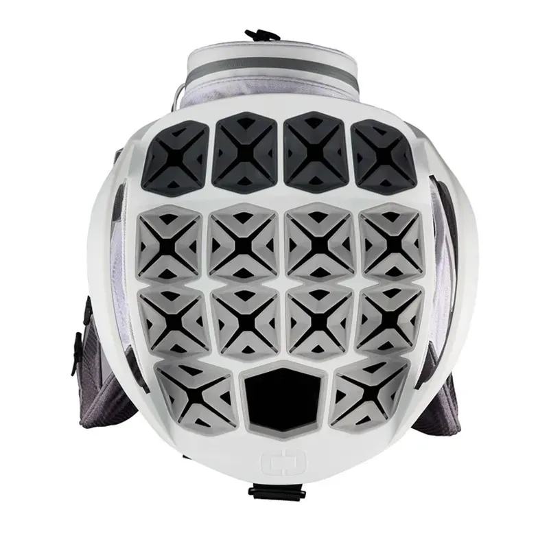 Sac chariot de golf OGIO All Elements Silencer Sac chariot de golf OGIO All Elements Silencer