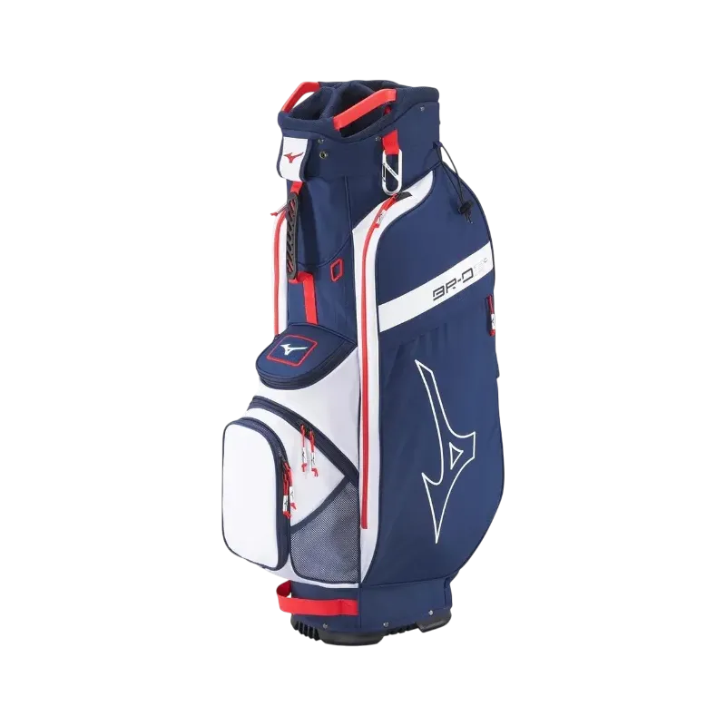 SAC BR-D3 CART
