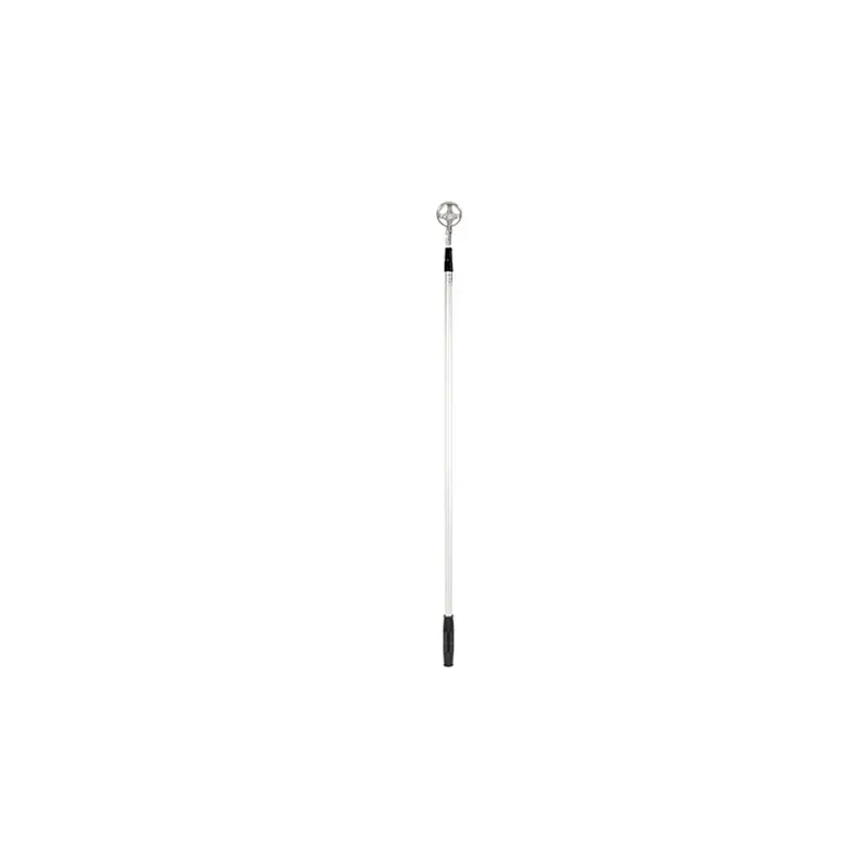 Épuisette de golf 3 m en aluminium