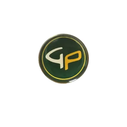 Marque-balle Golf Plus – Accessoire de golf