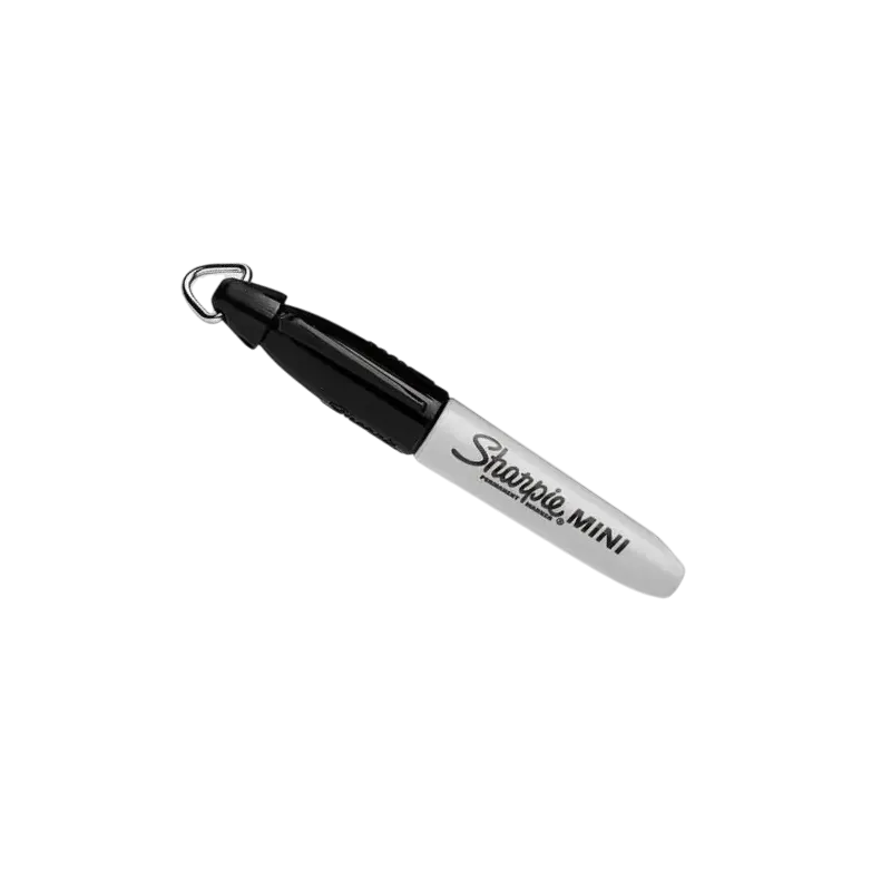 CRAYON SHARPIE CRAYON SHARPIE