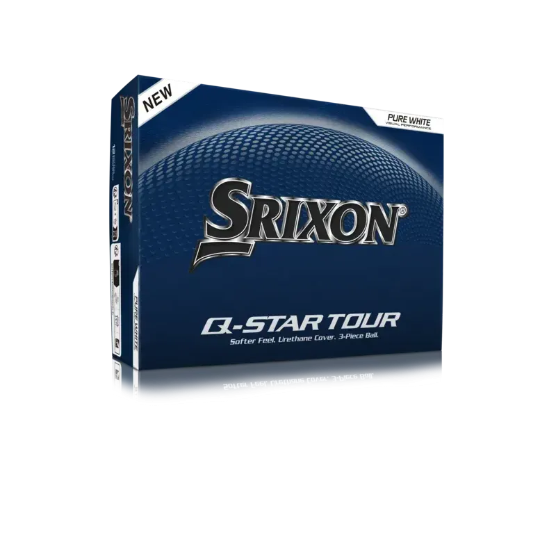 BALLES Q-STAR TOUR PERSONNALISATION