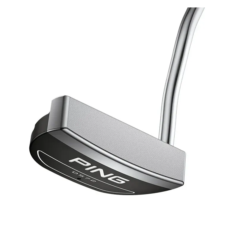 Ping - Putter DS72 face - Golf Plus