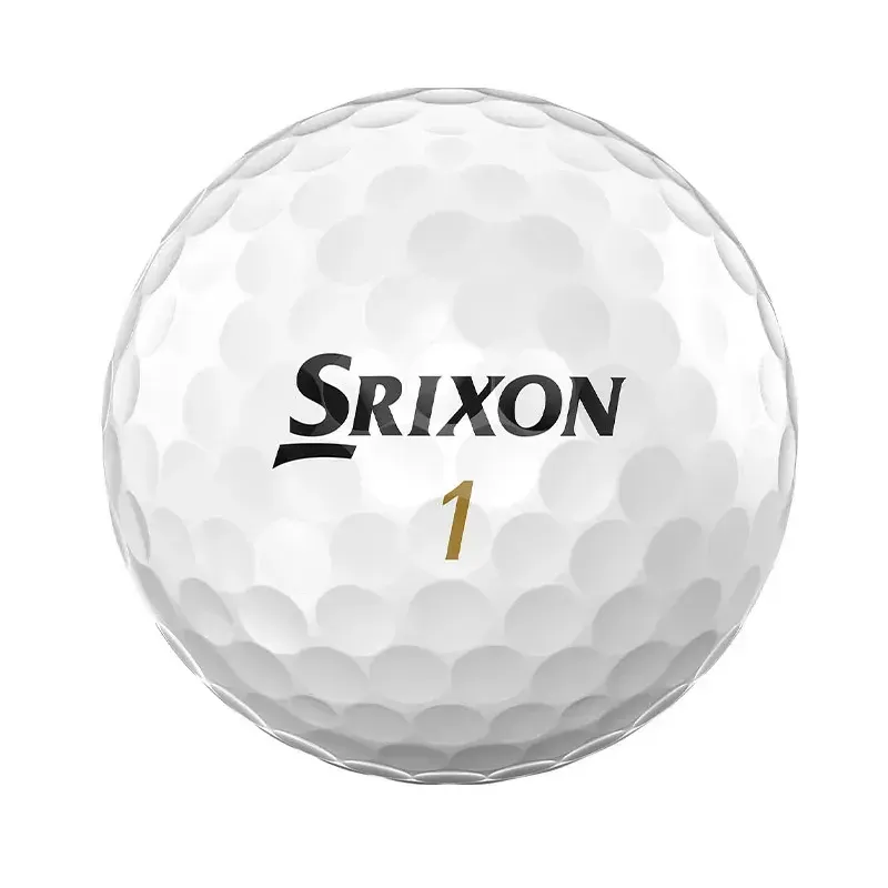 BALLES Z-STAR DIAMOND PERSONNALISATION