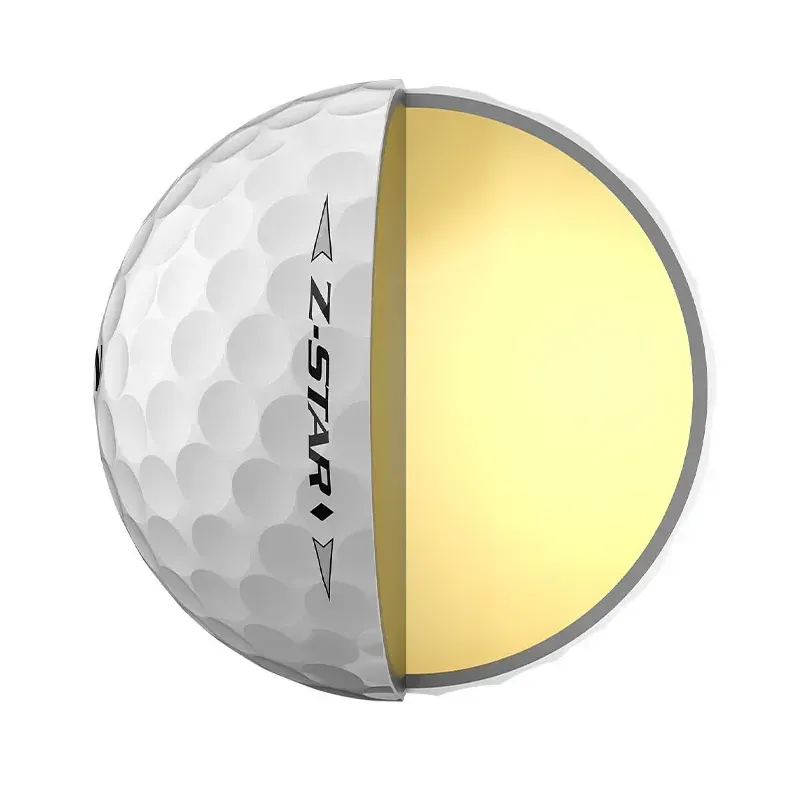 BALLES Z-STAR DIAMOND PERSONNALISATION