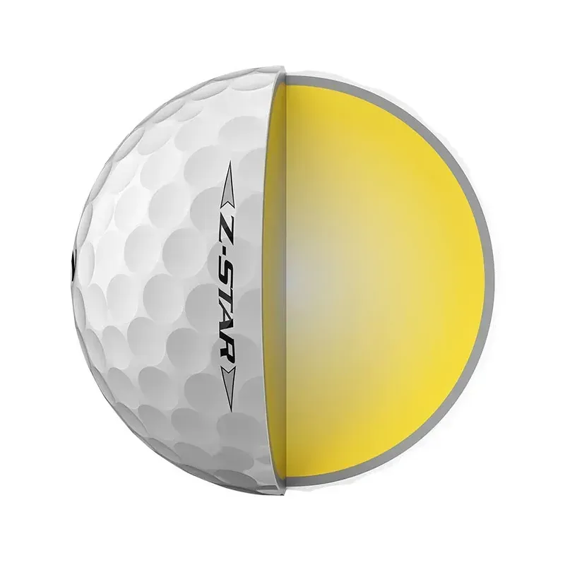 BALLES Z-STAR PERSONNALISATION OFFERTE
