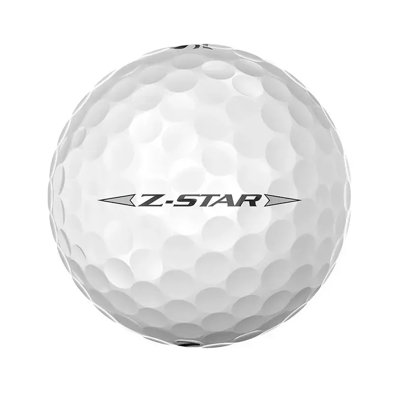 BALLES Z-STAR PERSONNALISATION OFFERTE