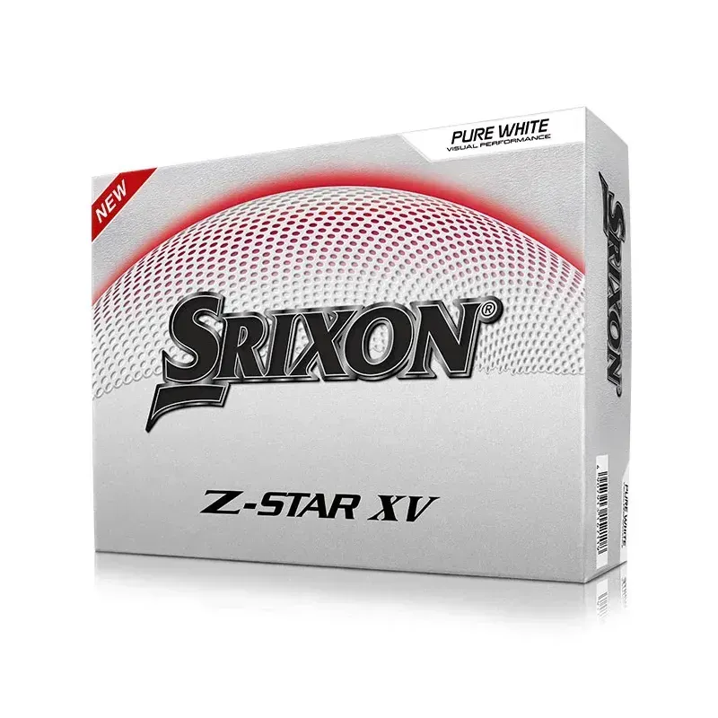 BALLES Z-STAR XV PERSONNALISATION