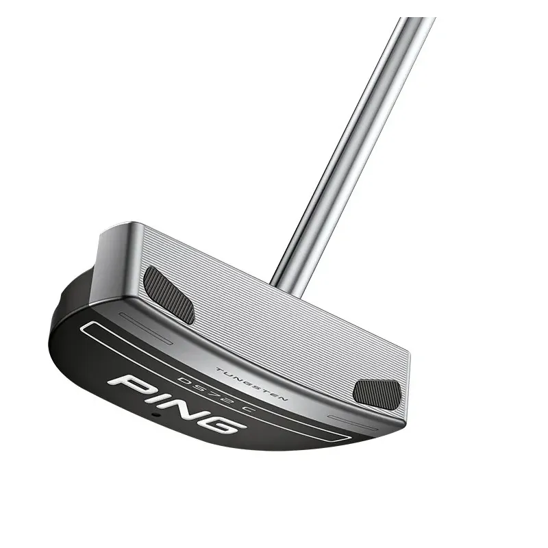 Ping - Putter 2023 DS72 Center shaft face - Golf Plus