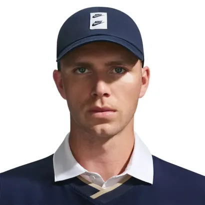 Casquette Nike Club en coton | Golf Plus