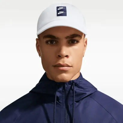 Casquette Nike Club en coton | Golf Plus
