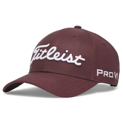 Casquette de golf Titleist Tour Performance | Golf Plus