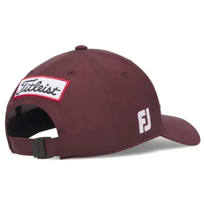 Casquette de golf Titleist Tour Performance | Golf Plus