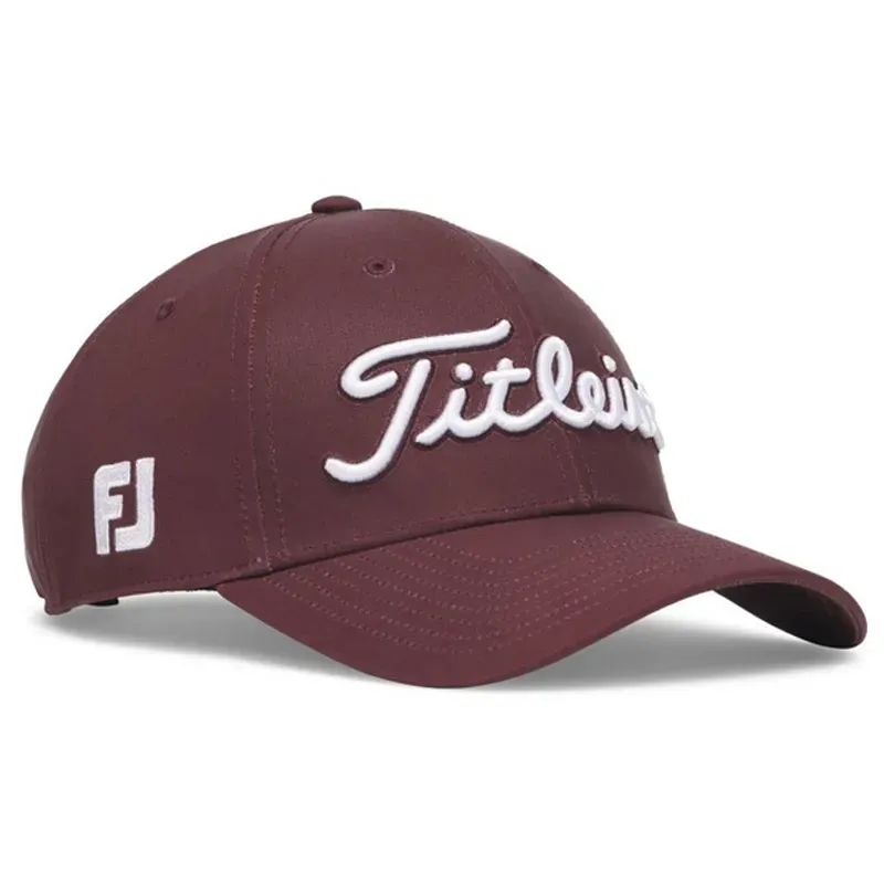 Casquette de golf Titleist Tour Performance | Golf Plus