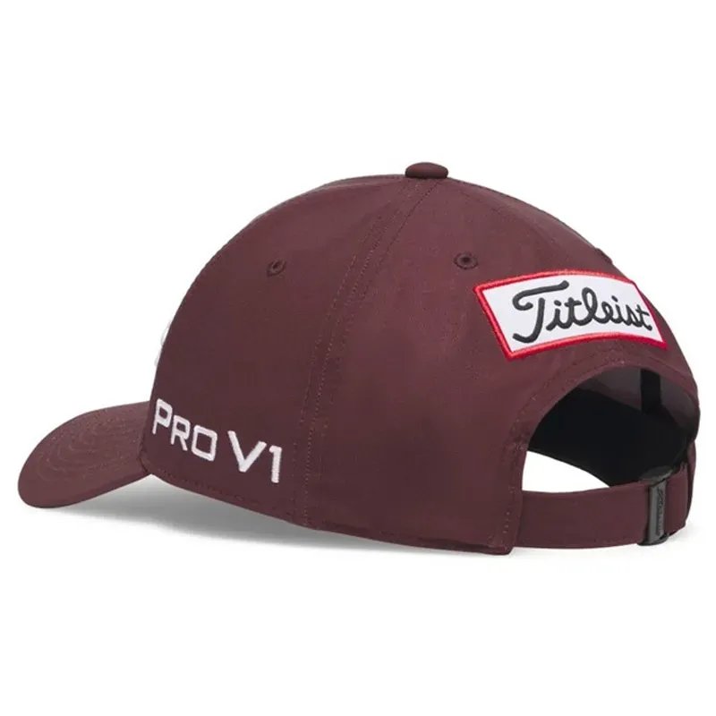 Casquette de golf Titleist Tour Performance | Golf Plus